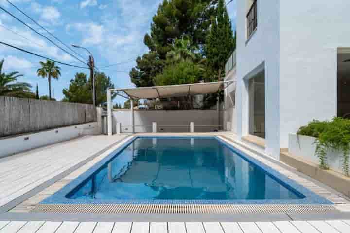 House for sale in Costa de la Calma