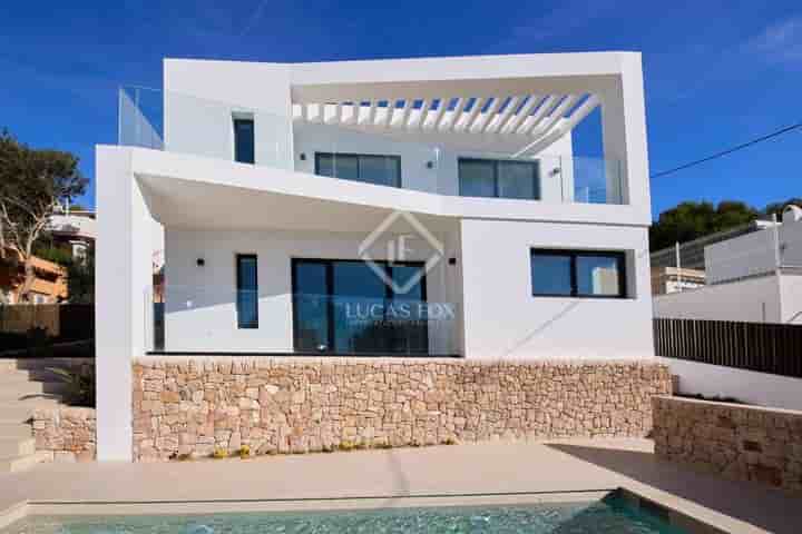 Casa en venta en Santa Eulalia del Río