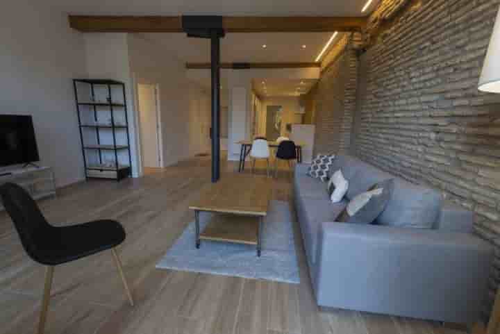 Apartment for rent in Pamplona