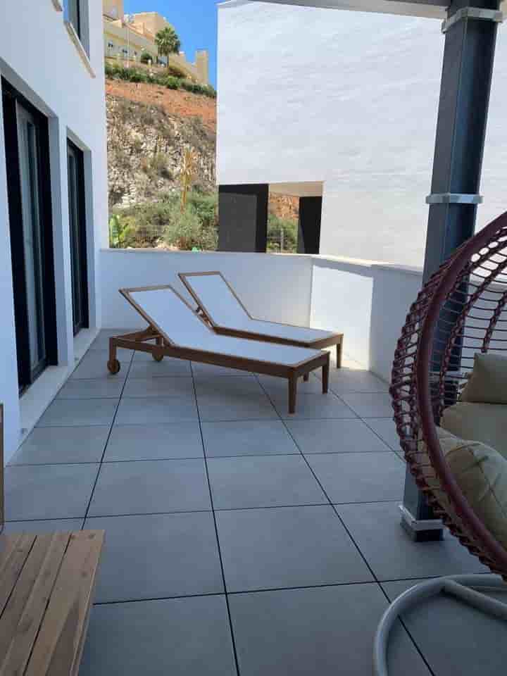 Apartamento para venda em La Cala de Mijas