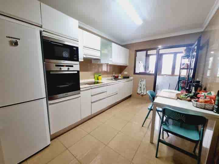 Apartment for rent in Las Palmas de Gran Canaria