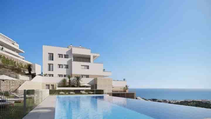 Apartamento en venta en La Cala de Mijas