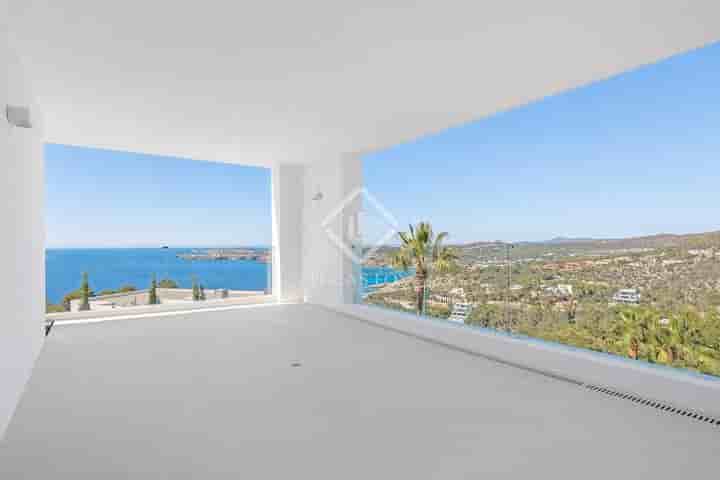 House for sale in Sant Josep de sa Talaia