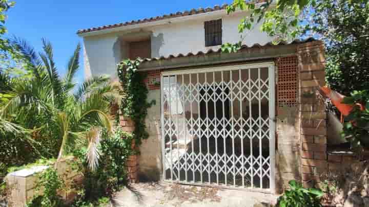 Haus zum Verkauf in Tortosa