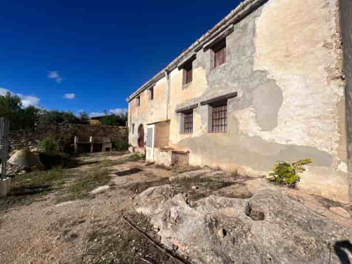 Casa en venta en LAmpolla