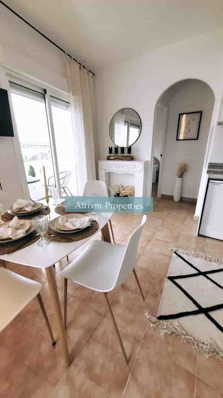 Apartment for rent in Cabo Roig