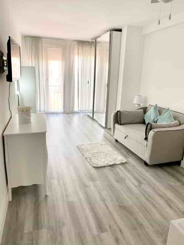 Appartement à louer à Torrevieja