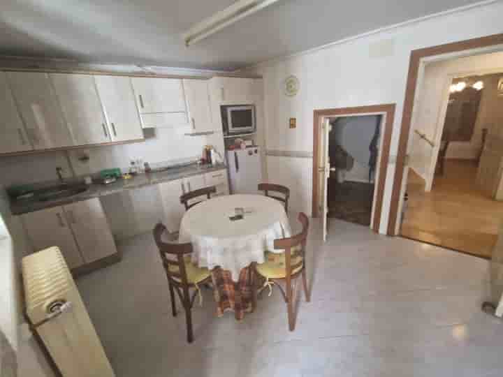 House for sale in Valencia de Don Juan