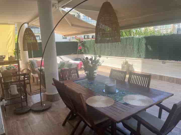 Apartment for rent in Zona Colegios - Son Moix