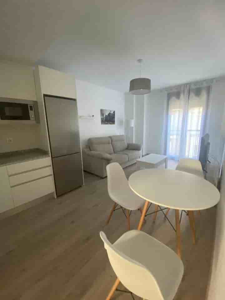 Apartamento en alquiler en Fígares