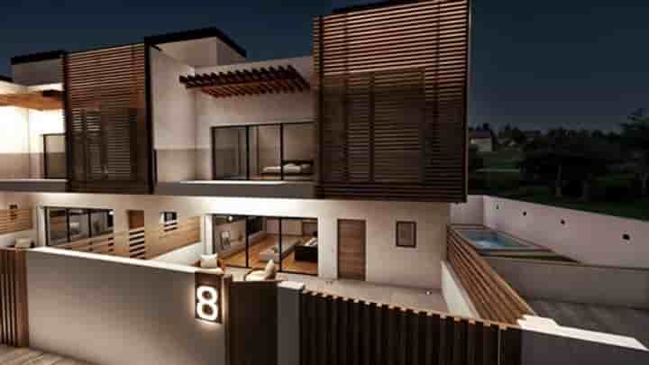 Casa en venta en Estepona