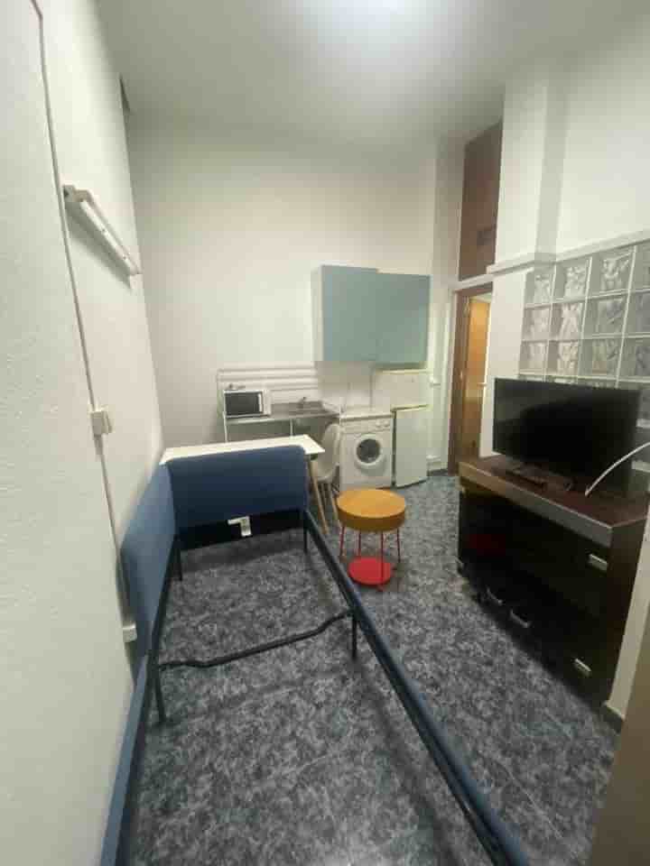 Apartamento en alquiler en Cercado Bajo de Cartuja