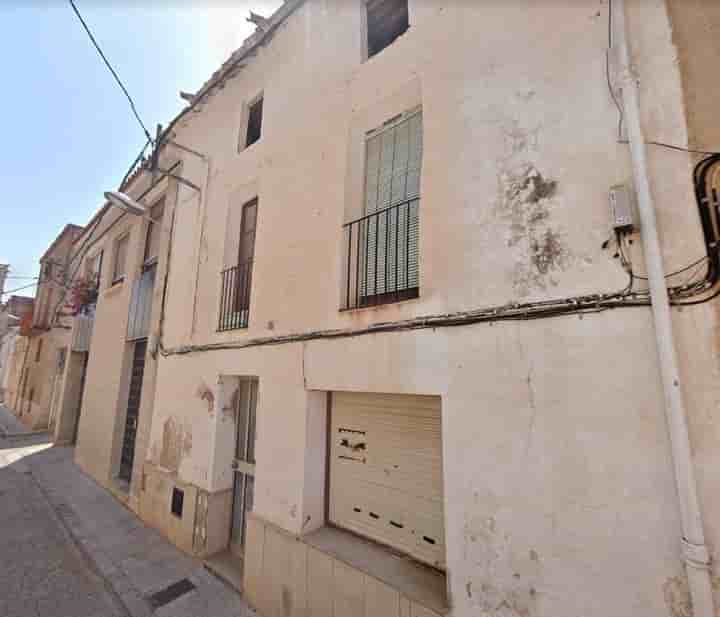 Casa en venta en Santa Bàrbara