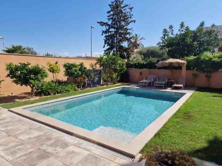 House for sale in Pla de na Tesa