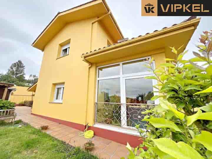 Casa en venta en Narón