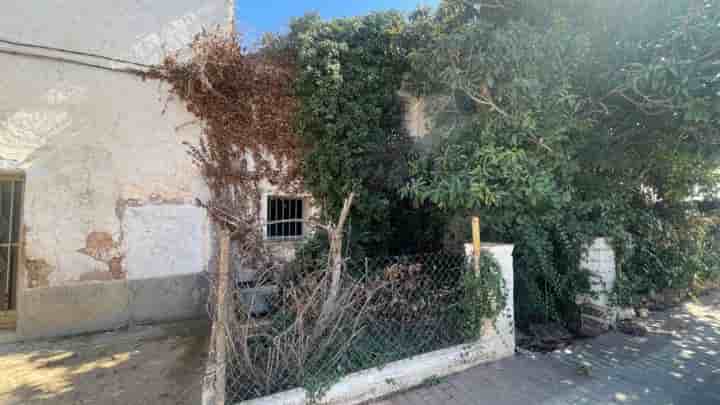 Casa en venta en Santa Bàrbara