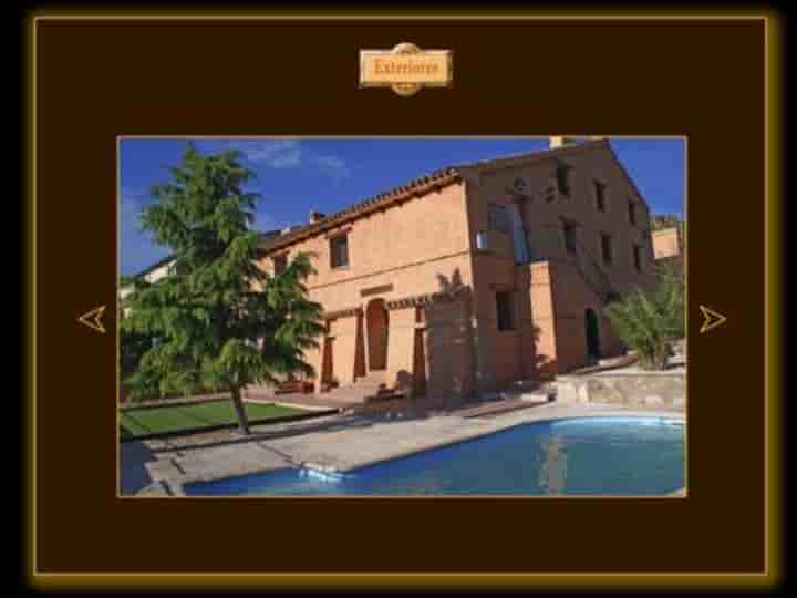 House for sale in Moratalla