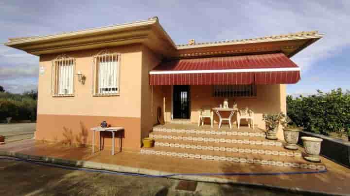 Maison à vendre à Calasparra