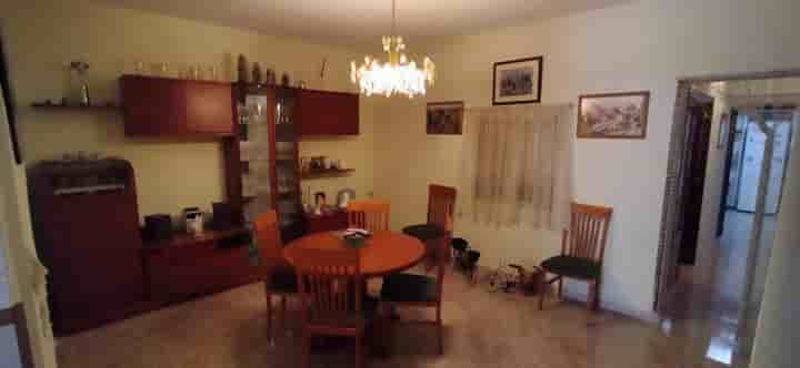 House for sale in Calasparra