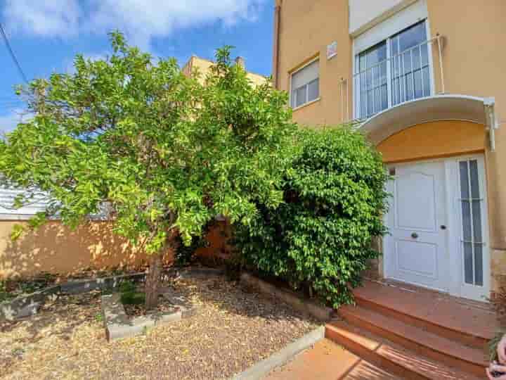 Maison à vendre à Cunit