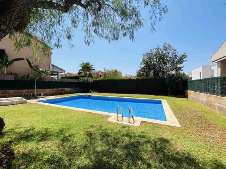 House for rent in Son Ramonell - Es Figueral