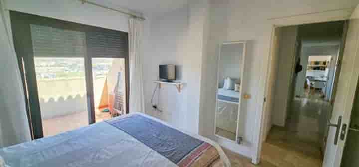 Apartment for sale in San Luis de Sabinillas