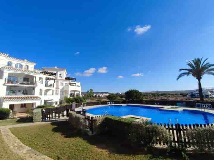 Apartment for sale in Jerónimo y Avileses