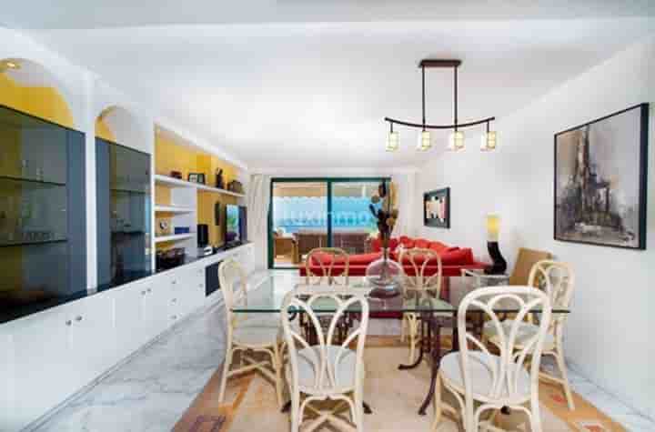 Apartment for sale in Altea