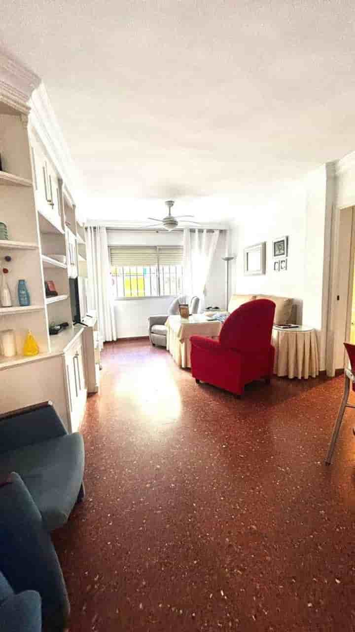 Apartamento en alquiler en Playa del Rincón