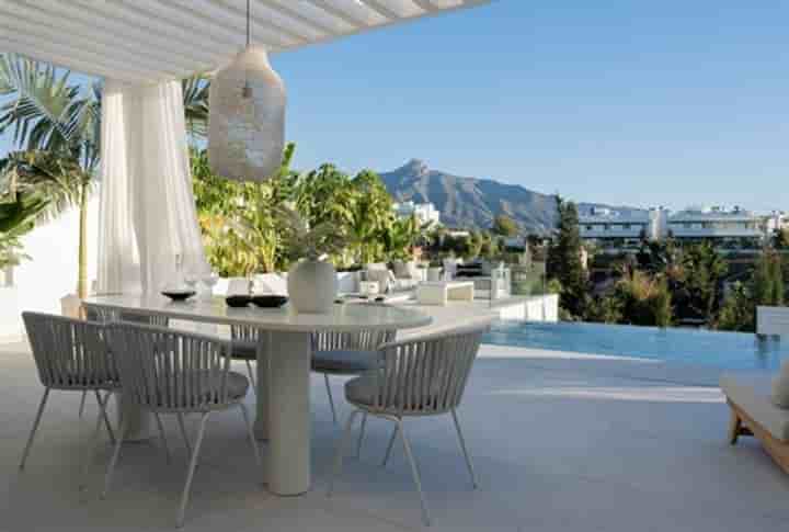 Casa para venda em Marbella