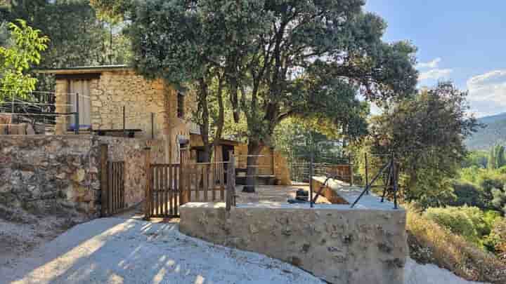 Casa para venda em Riópar