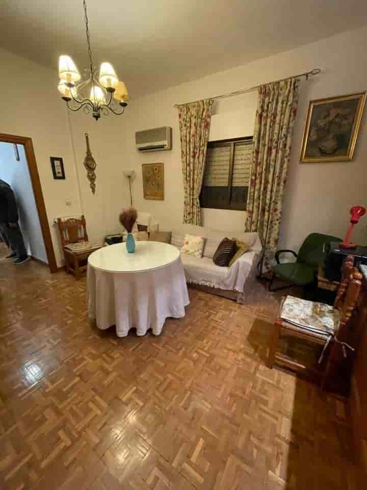 Apartamento en alquiler en Camino de Ronda