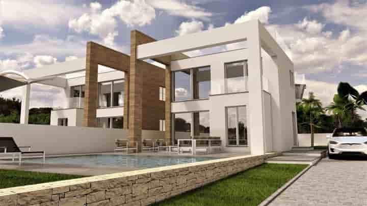 House for sale in Cabo Cervera