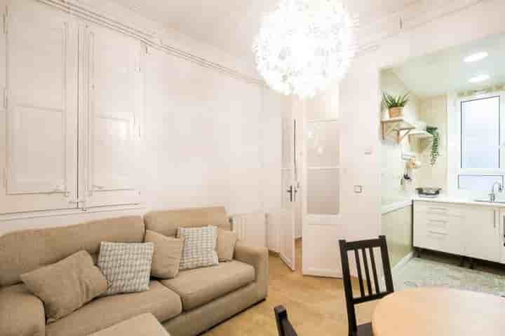 Apartment for rent in El Raval