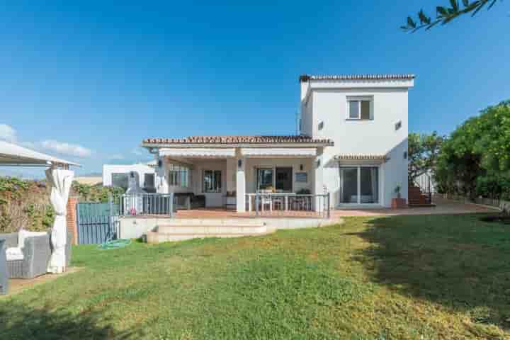 House for sale in San Pedro de Alcántara