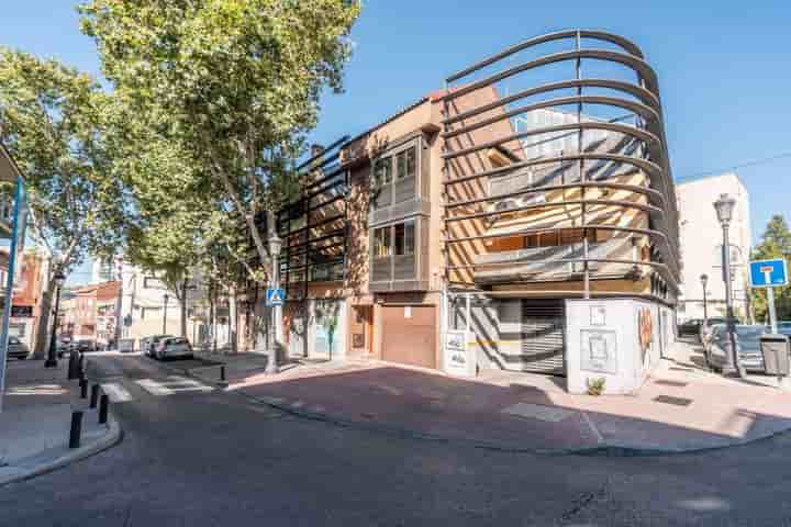 House for sale in Madrid