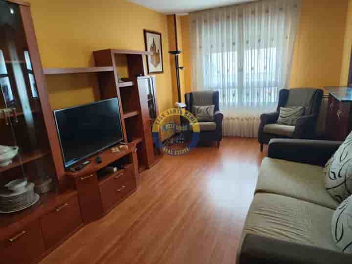 Apartamento para venda em León