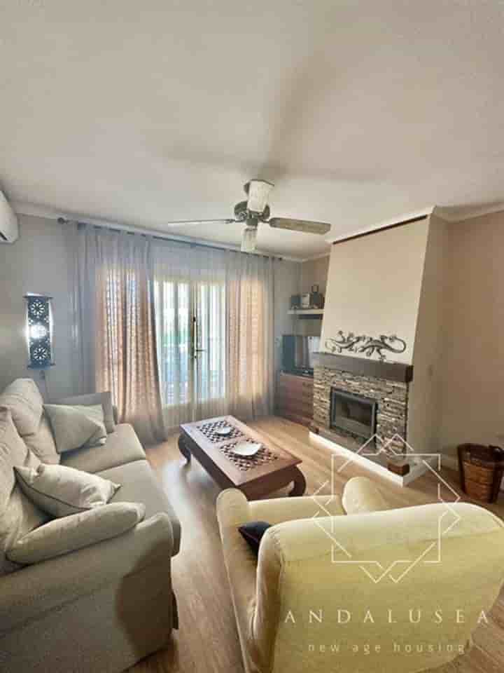 Apartamento en venta en Mojácar