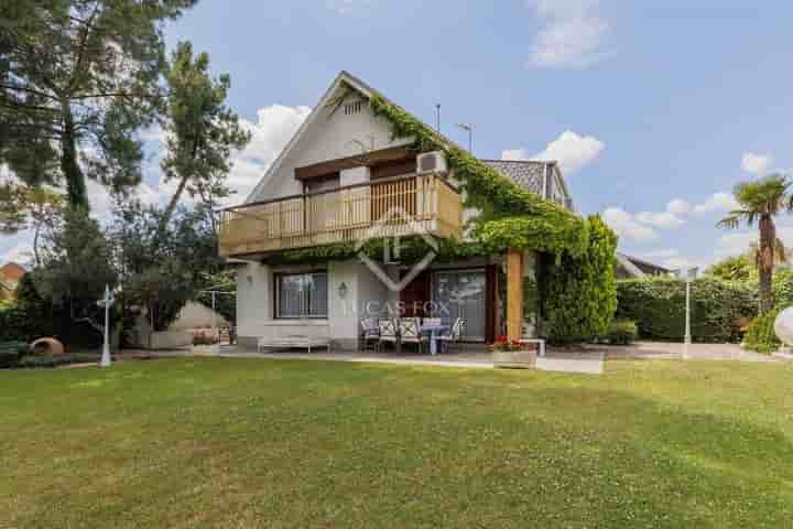 Maison à vendre à Pozuelo de Alarcón