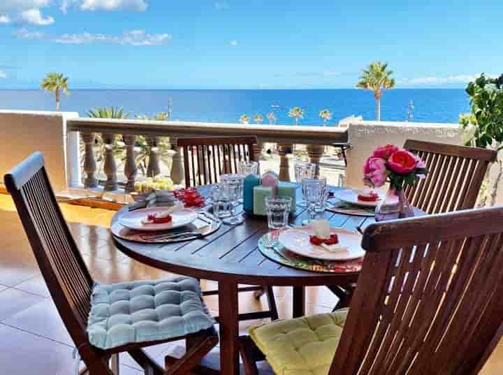 Apartment for rent in Tenerife