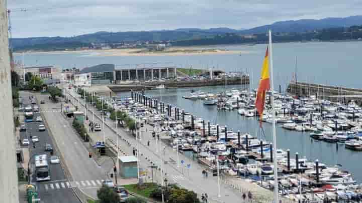 Apartamento para venda em Santander