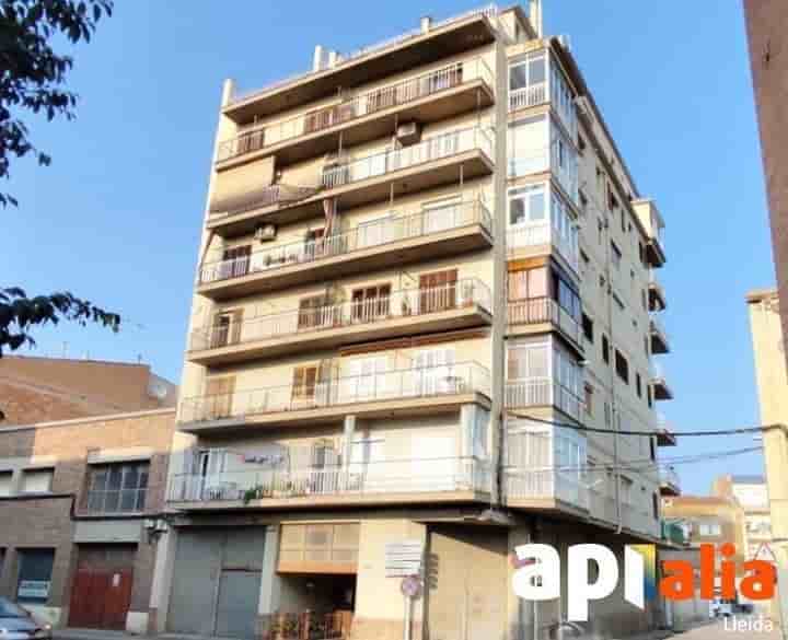 Apartamento en venta en Mollerussa