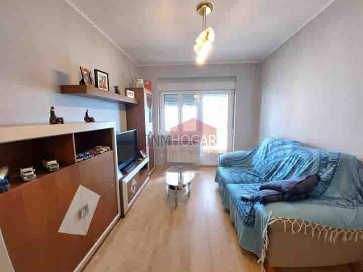 Appartement à vendre à Arévalo