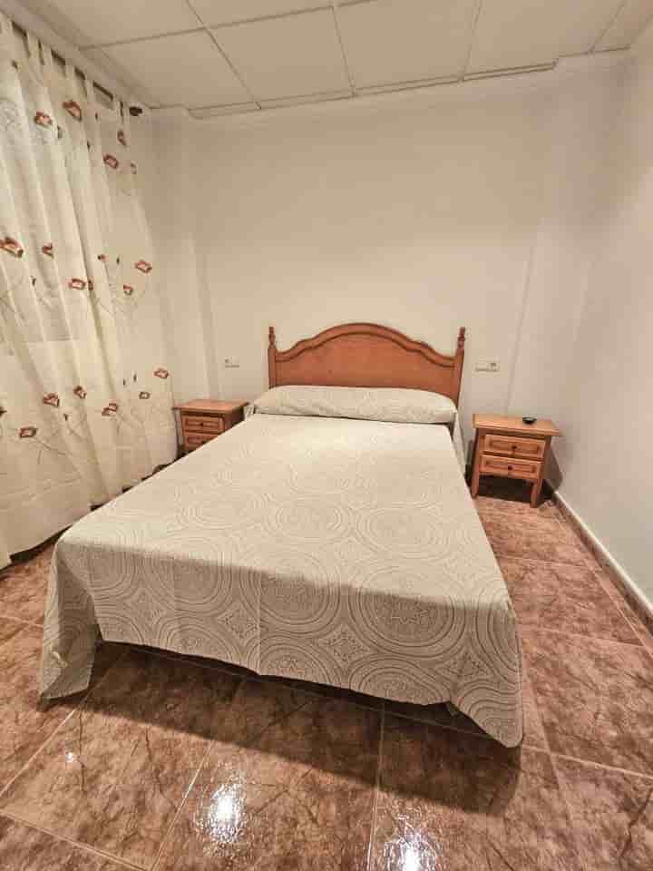 Apartment for rent in Zona Pueblo