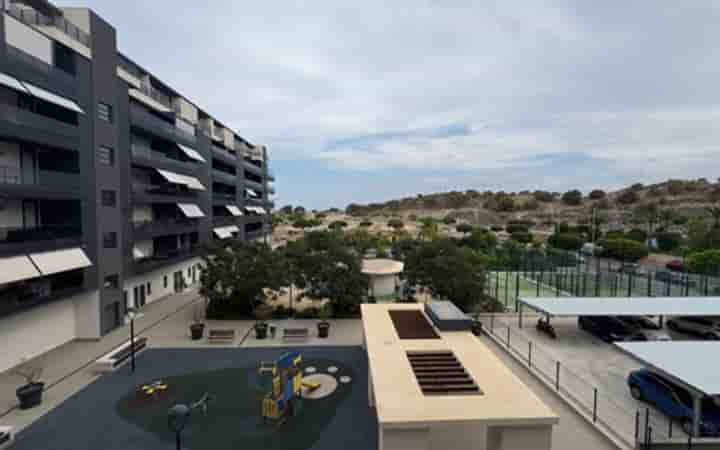 Apartment for sale in Villajoyosa