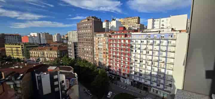 Wohnung zur Miete in Gijón