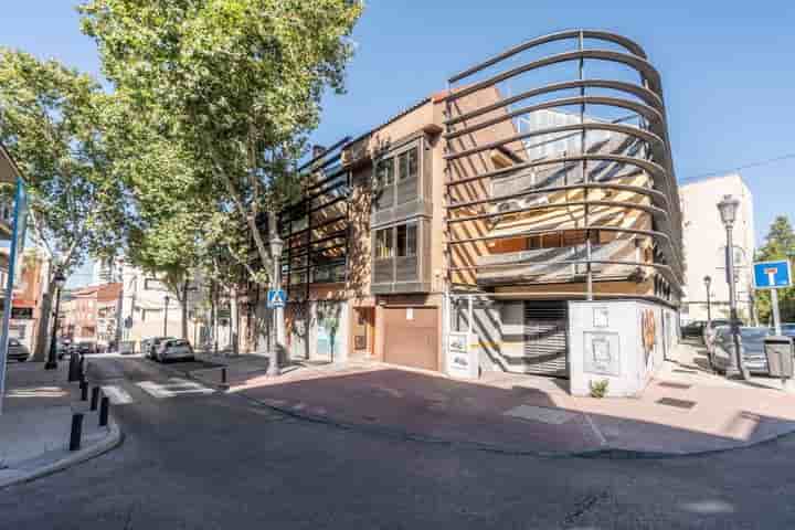 Casa en venta en Madrid