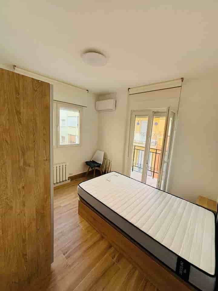 Appartement à louer à Fígares