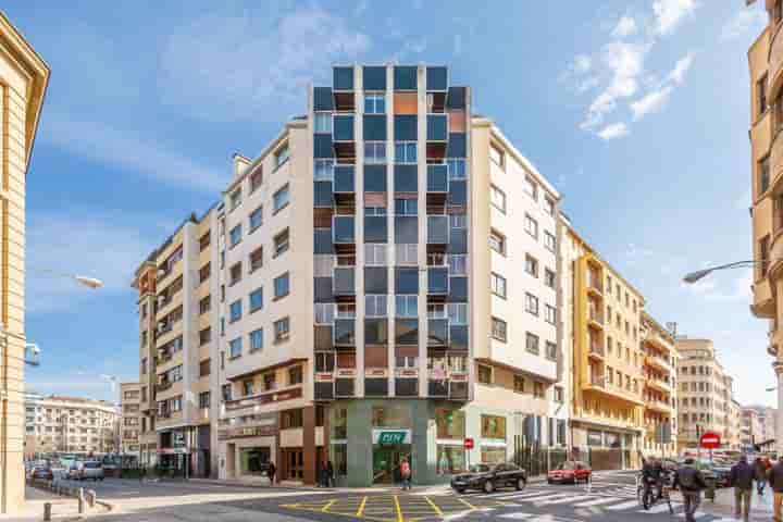 Apartamento en venta en Pamplona