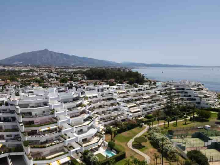 Wohnung zum Verkauf in San Pedro de Alcántara